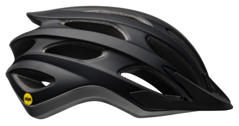 Kask mtb BELL DRIFTER matte gloss black gray roz. M (55-59 cm) Kask mtb BELL DRIFTER matte gloss black gray roz. M (55-59 cm)