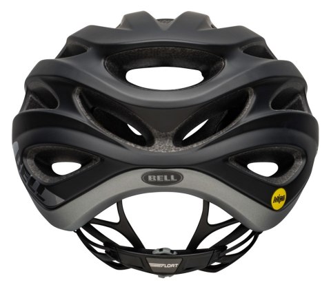 Kask mtb BELL DRIFTER matte gloss black gray roz. M (55-59 cm) Kask mtb BELL DRIFTER matte gloss black gray roz. M (55-59 cm)