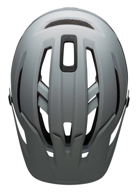 Kask mtb BELL SIXER INTEGRATED MIPS matte gloss grays roz. L (58-62 cm) (NEW) Kask mtb BELL SIXER INTEGRATED MIPS matte gloss grays roz. L (58-62 cm) (NEW)