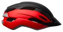 Kask mtb BELL TRACE matte red black roz. Uniwersalny (54-61 cm) (NEW).