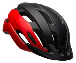 Kask mtb BELL TRACE matte red black roz. Uniwersalny (54-61 cm) (NEW).