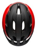 Kask mtb BELL TRACE matte red black roz. Uniwersalny (54-61 cm) (NEW).