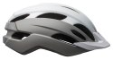 Kask mtb BELL TRACE matte white silver roz. Uniwersalny (54-61 cm) (NEW).