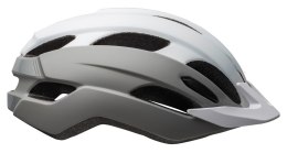 Kask mtb BELL TRACE matte white silver roz. Uniwersalny (54-61 cm) (NEW).