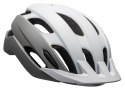 Kask mtb BELL TRACE matte white silver roz. Uniwersalny (54-61 cm) (NEW).