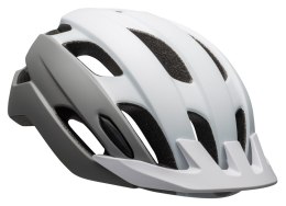 Kask mtb BELL TRACE matte white silver roz. Uniwersalny (54-61 cm) (NEW).