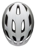 Kask mtb BELL TRACE matte white silver roz. Uniwersalny (54-61 cm) (NEW).