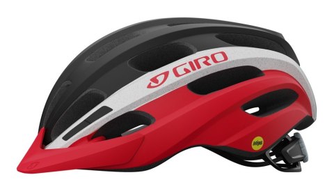 Kask mtb GIRO REGISTER matte black red roz. Uniwersalny (54-61 cm) (NEW) Kask mtb GIRO REGISTER matte black red roz. Uniwersalny (54-61 cm) (NEW)