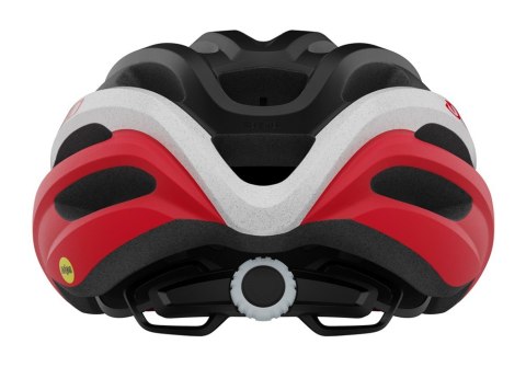 Kask mtb GIRO REGISTER matte black red roz. Uniwersalny (54-61 cm) (NEW) Kask mtb GIRO REGISTER matte black red roz. Uniwersalny (54-61 cm) (NEW)