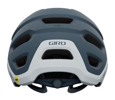 Kask mtb GIRO SOURCE INTEGRATED MIPS matte portaro gray roz. M (55-59 cm) (DWZ) (WYPRZEDAŻ -45%) Kask mtb GIRO SOURCE INTEGRATED MIPS matte portaro gray roz. M (55-59 cm) (DWZ) (WYPRZEDAŻ -45%)