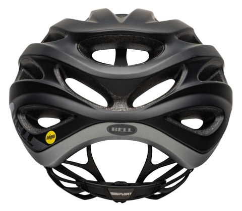 Kask szosowy BELL FORMULA INTEGRATED MIPS matte gloss black gray roz. L (58-62 cm) Kask szosowy BELL FORMULA INTEGRATED MIPS matte gloss black gray roz. L (58-62 cm)