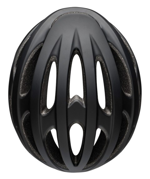 Kask szosowy BELL FORMULA INTEGRATED MIPS matte gloss black gray roz. L (58-62 cm) Kask szosowy BELL FORMULA INTEGRATED MIPS matte gloss black gray roz. L (58-62 cm)