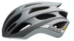 Kask szosowy BELL FORMULA INTEGRATED MIPS matte gloss grays roz. L (58-62 cm)