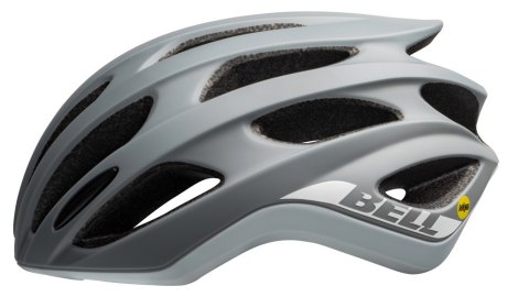 Kask szosowy BELL FORMULA INTEGRATED MIPS matte gloss grays roz. L (58-62 cm)