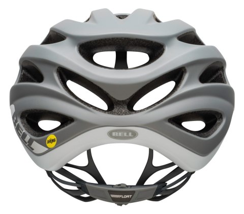 Kask szosowy BELL FORMULA matte gloss grays roz. L (58-62 cm) Kask szosowy BELL FORMULA matte gloss grays roz. L (58-62 cm)