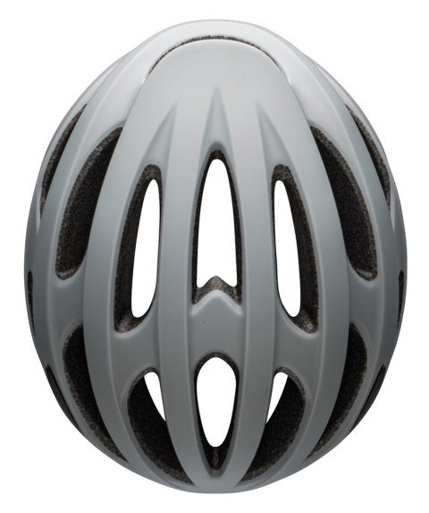 Kask szosowy BELL FORMULA matte gloss grays roz. L (58-62 cm) Kask szosowy BELL FORMULA matte gloss grays roz. L (58-62 cm)