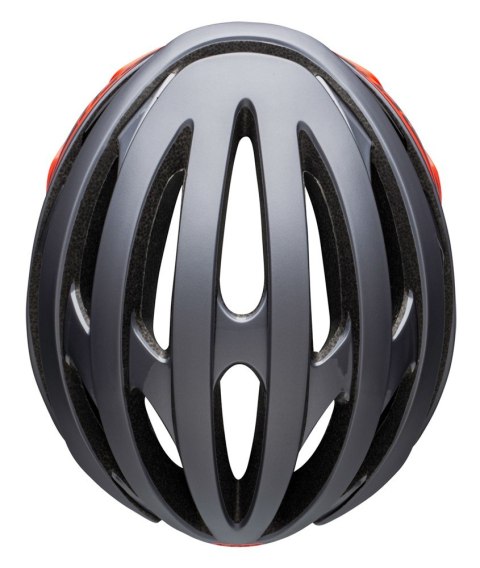 Kask szosowy BELL STRATUS INTEGRATED MIPS matte gloss gray infrared roz. S (52-56 cm) (DWZ) (WYPRZEDAŻ -50%) Kask szosowy BELL STRATUS INTEGRATED MIPS matte gloss gray infrared roz. S (52-56 cm) (DWZ) (WYPRZEDAŻ -50%)