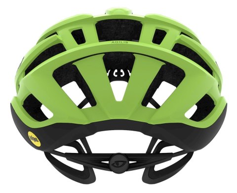 Kask szosowy GIRO AGILIS INTEGRATED MIPS highlight yellow roz. S (51-55 cm) (NEW) Kask szosowy GIRO AGILIS INTEGRATED MIPS highlight yellow roz. S (51-55 cm) (NEW)