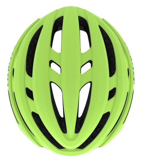 Kask szosowy GIRO AGILIS INTEGRATED MIPS highlight yellow roz. S (51-55 cm) (NEW) Kask szosowy GIRO AGILIS INTEGRATED MIPS highlight yellow roz. S (51-55 cm) (NEW)