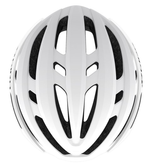 Kask szosowy GIRO AGILIS INTEGRATED MIPS matte white roz. L (59-63 cm) (NEW) Kask szosowy GIRO AGILIS INTEGRATED MIPS matte white roz. L (59-63 cm) (NEW)