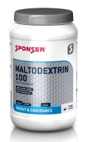 Napój SPONSER MALTODEXTRIN 100 neutralny puszka 900g (NEW).