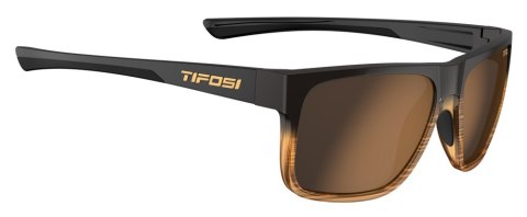 Okulary TIFOSI SWICK brown fade (1 szkło Brown 16% transmisji światła) (NEW) Okulary TIFOSI SWICK brown fade (1 szkło Brown 16% transmisji światła) (NEW)
