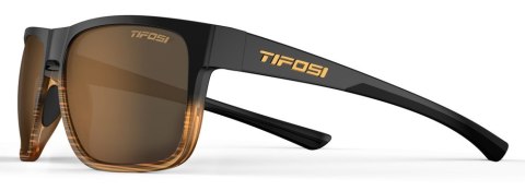 Okulary TIFOSI SWICK brown fade (1 szkło Brown 16% transmisji światła) (NEW) Okulary TIFOSI SWICK brown fade (1 szkło Brown 16% transmisji światła) (NEW)