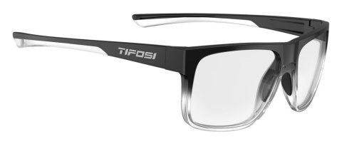 Okulary TIFOSI SWICK onyx fade (1 szkło Clear 90% transmisji światła) (NEW) Okulary TIFOSI SWICK onyx fade (1 szkło Clear 90% transmisji światła) (NEW)
