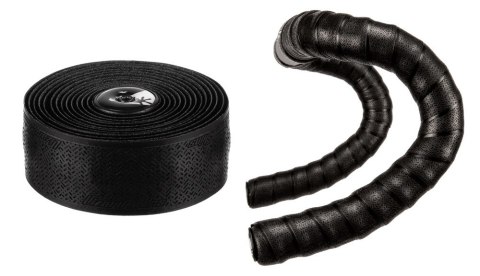 Owijki na kierownicę LIZARDSKINS DSP 1.8 BAR TAPE gr.1,8mm jet black (NEW) Owijki na kierownicę LIZARDSKINS DSP 1.8 BAR TAPE gr.1,8mm jet black (NEW)