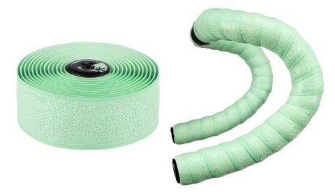 Owijki na kierownicę LIZARDSKINS DSP 1.8 BAR TAPE gr.1,8mm mint green (NEW) Owijki na kierownicę LIZARDSKINS DSP 1.8 BAR TAPE gr.1,8mm mint green (NEW)