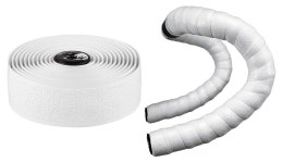 Owijki na kierownicę LIZARDSKINS DSP 2.5 BAR TAPE gr.2,5mm diamond white (NEW)