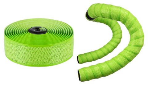 Owijki na kierownicę LIZARDSKINS DSP 2.5 BAR TAPE gr.2,5mm hyper green (NEW) Owijki na kierownicę LIZARDSKINS DSP 2.5 BAR TAPE gr.2,5mm hyper green (NEW)