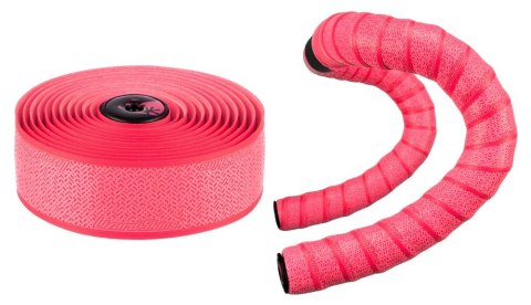 Owijki na kierownicę LIZARDSKINS DSP 2.5 BAR TAPE gr.2,5mm neon pink (NEW) Owijki na kierownicę LIZARDSKINS DSP 2.5 BAR TAPE gr.2,5mm neon pink (NEW)
