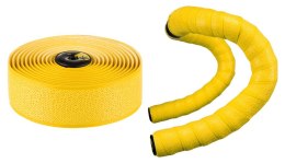 Owijki na kierownicę LIZARDSKINS DSP 2.5 BAR TAPE gr.2,5mm viper yellow (NEW)