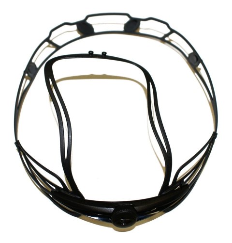 Pokrętło do regulacji kasków GIRO AETHER FIT SYSTEM black roz. S (NEW) Pokrętło do regulacji kasków GIRO AETHER FIT SYSTEM black roz. S (NEW)
