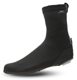 Pokrowce na buty GIRO BLAZE SHOE COVER black charcoal roz. M