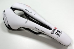 Siodło SELLE ITALIA X-LR SUPERFLOW S TEST (id match S3), Manganese Rail, Testowe (NEW)