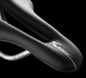 Siodło SELLE ITALIA SLR BOOST X-CROSS TI316 SUPERFLOW S (id match S3), 195g (NEW)