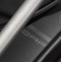 Siodło SELLE ITALIA SLR BOOST X-CROSS TI316 SUPERFLOW S (id match S3), 195g (NEW)