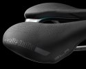 Siodło SELLE ITALIA SLR BOOST GRAVEL TI316 SUPERFLOW S (id match S3), 204g, Czarne (NEW)