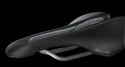 Siodło SELLE ITALIA SLR BOOST GRAVEL TI316 SUPERFLOW S (id match S3), 204g, Czarne (NEW)