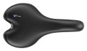 Siodło SELLEROYAL FRECCIA STRENGTEX ATHLETIC 45st. żelowe, unisex, 440g (NEW)
