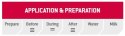 Suplement żelaza SPONSER LACTOFERRIN IRON TRANSPORT MATRIX 90 tabletek (NEW).