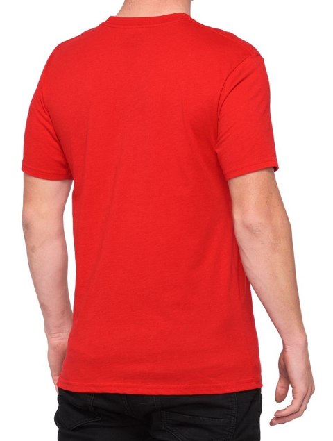 T-shirt 100% BOTNET krótki rekaw Red roz. XL (WYPRZEDAŻ -50%) T-shirt 100% BOTNET krótki rekaw Red roz. XL (WYPRZEDAŻ -50%)