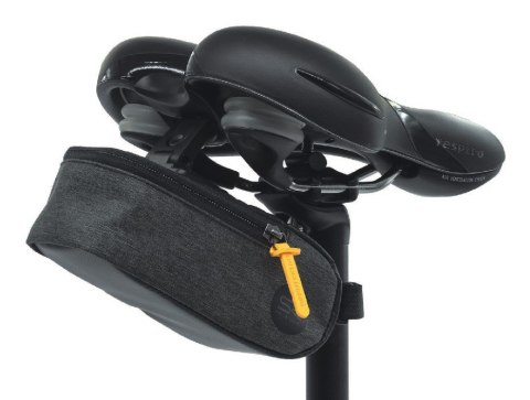 Torebka podsiodłowa SELLEROYAL BAG SMALL 0,6 litra system ICS roz. S (NEW) Torebka podsiodłowa SELLEROYAL BAG SMALL 0,6 litra system ICS roz. S (NEW)