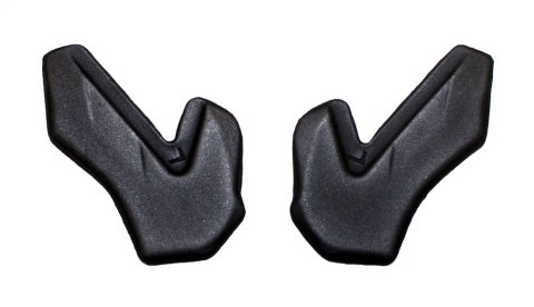 Wkładki BELL SUPER 2/2R INT VN black roz. L 2015 (NEW) Wkładki BELL SUPER 2/2R INT VN black roz. L 2015 (NEW)