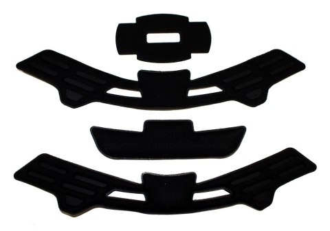Wkładki wewnętrzne GIRO QUARTER black M/L (NEW) Wkładki wewnętrzne GIRO QUARTER black M/L (NEW)