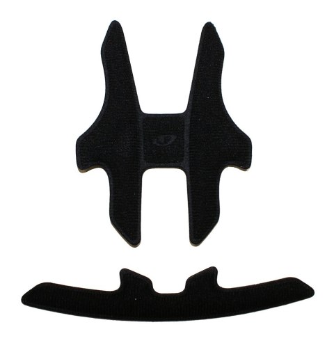 Wkładki wewnętrzne GIRO SCAMP black (NEW) Wkładki wewnętrzne GIRO SCAMP black (NEW)