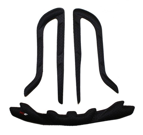 Wkładki wewnętrzne GIRO SYNTAX MIPS black roz. XL (61-65 cm) (NEW) Wkładki wewnętrzne GIRO SYNTAX MIPS black roz. XL (61-65 cm) (NEW)