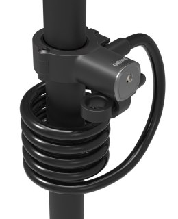 Zapięcie do e-hulajnogi ONGUARD 8288 LINKA - 12mm 150cm - 2 x Klucze z kodem (NEW)